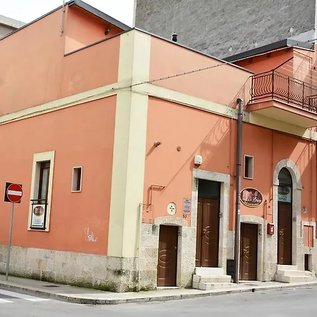 Bed & Breakfast Al Prico Altamura
