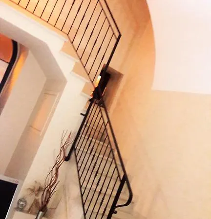Al Prico Bed & Breakfast Altamura