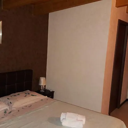 Bed & Breakfast Al Prico