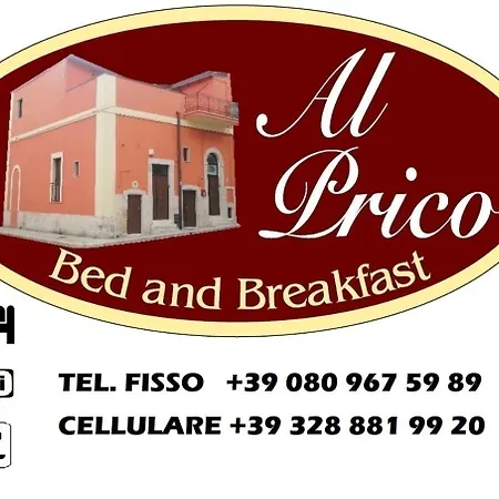 Al Prico * Altamura