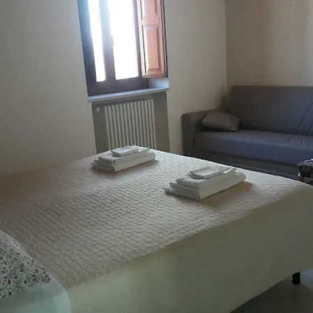 Nocleg ze śniadaniem Al Prico