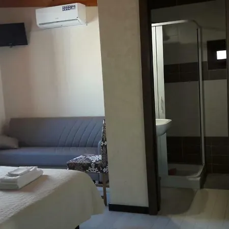 Bed & Breakfast Al Prico