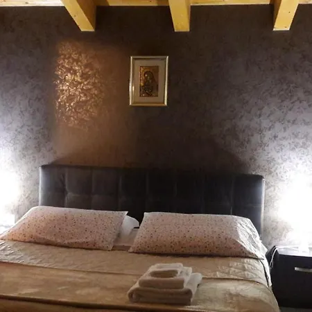 Al Prico Nocleg ze śniadaniem