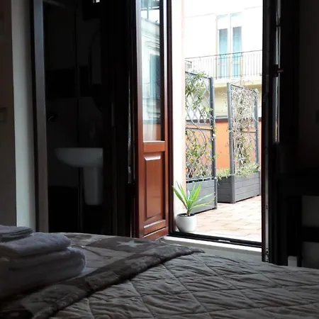 Al Prico Bed & Breakfast