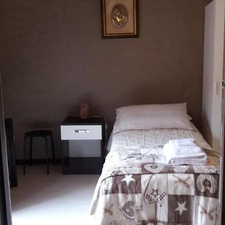 Bed & Breakfast Al Prico Altamura